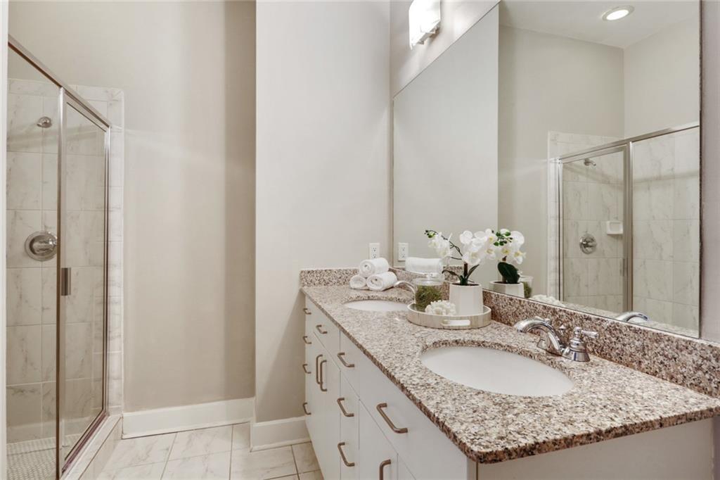 384 Ralph Mcgill Boulevard NE Unit 319