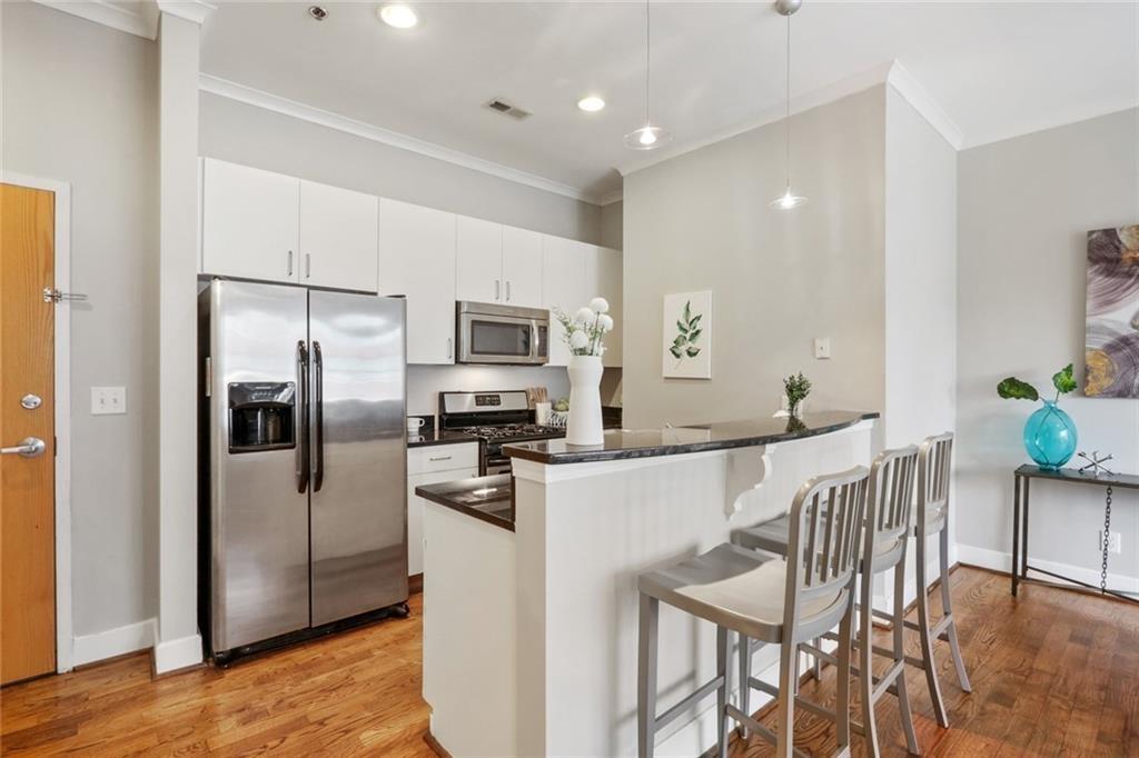 384 Ralph Mcgill Boulevard NE Unit 319