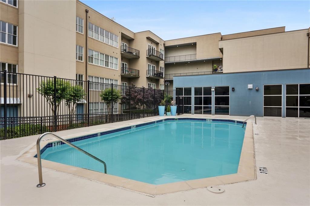 384 Ralph Mcgill Boulevard NE Unit 319