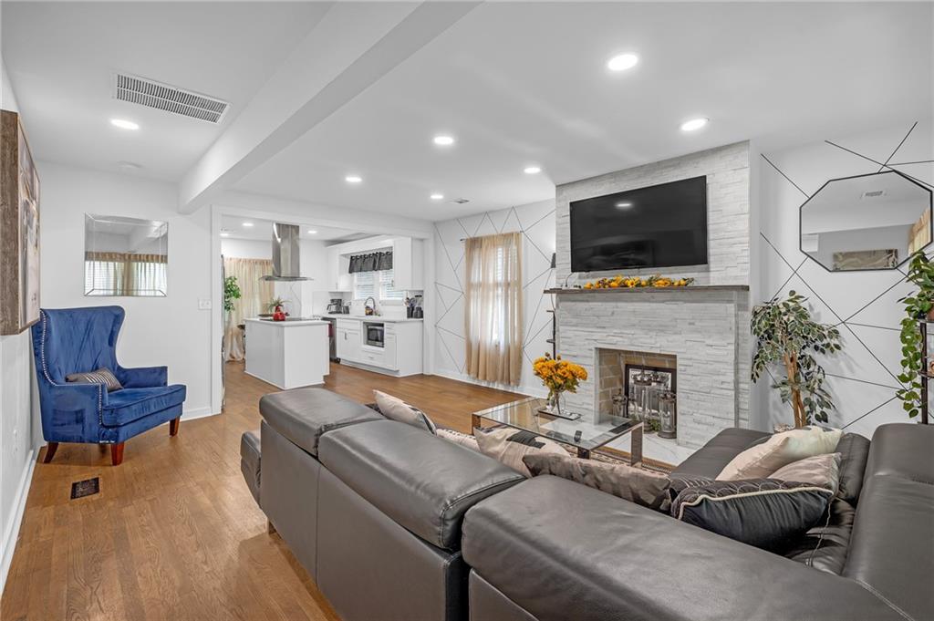 94 Chappell Road SW