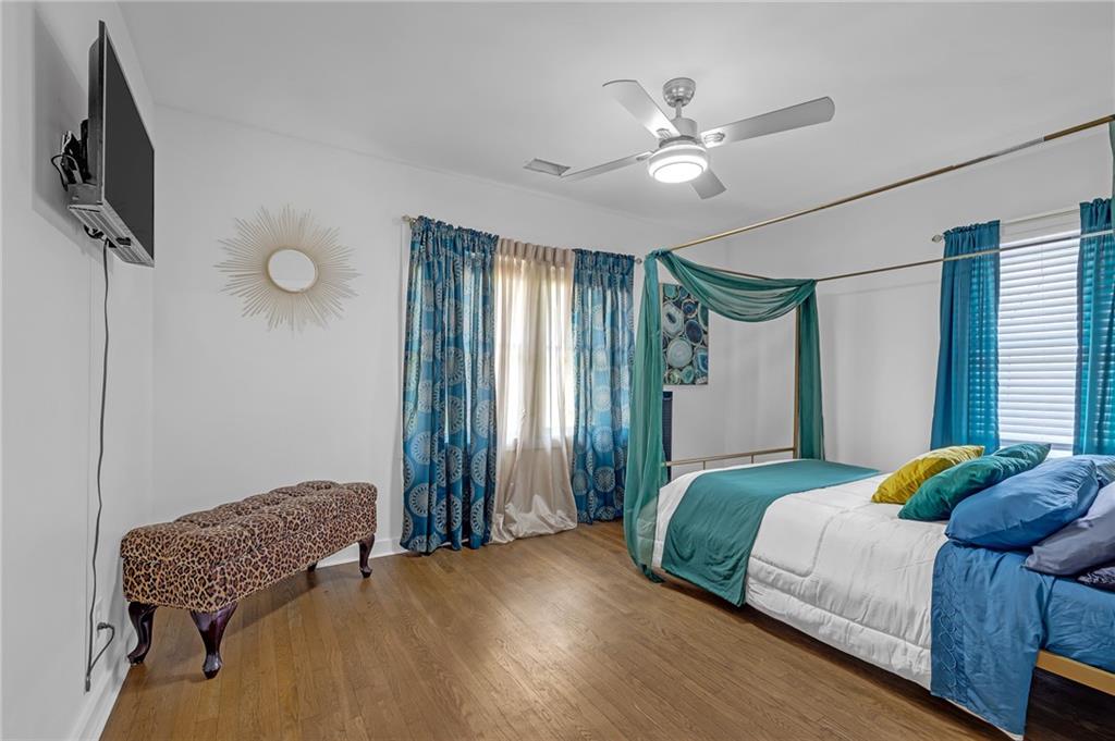 94 Chappell Road SW