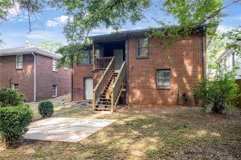 94 Chappell Road SW