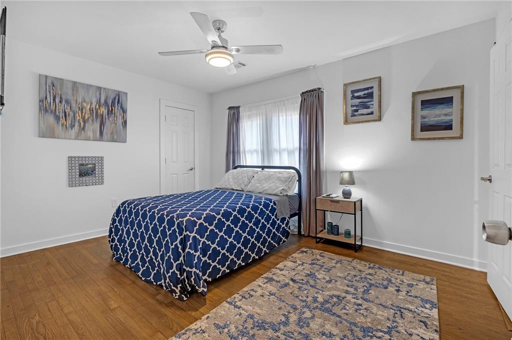94 Chappell Road SW