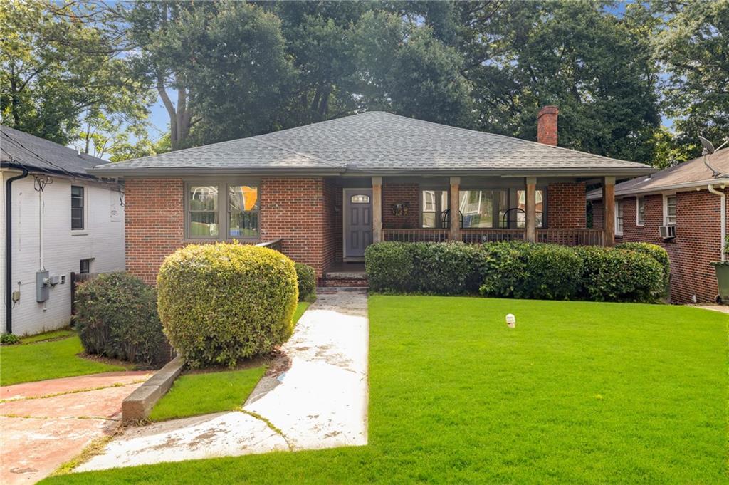 94 Chappell Road SW