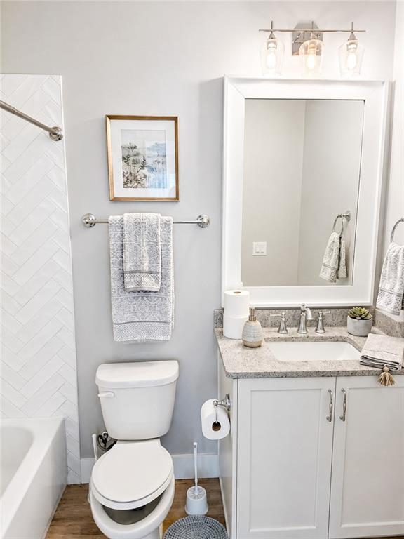 2522 Appleden Place Unit 6