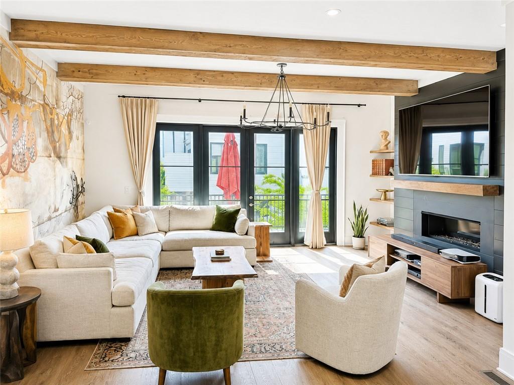 2522 Appleden Place Unit 6