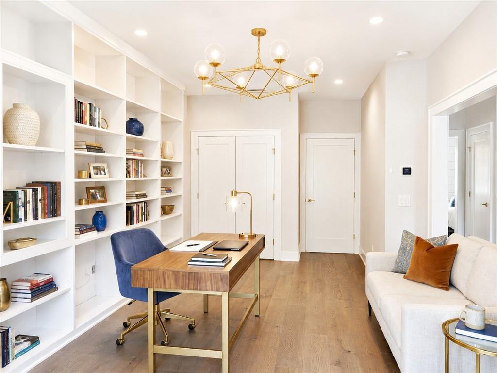 2522 Appleden Place Unit 6