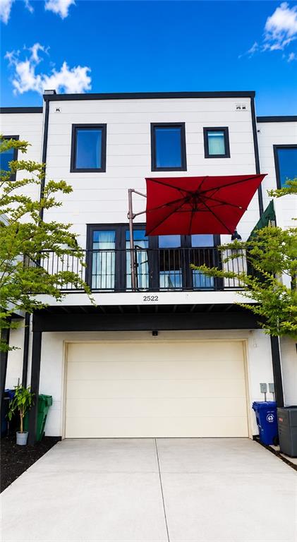 2522 Appleden Place Unit 6
