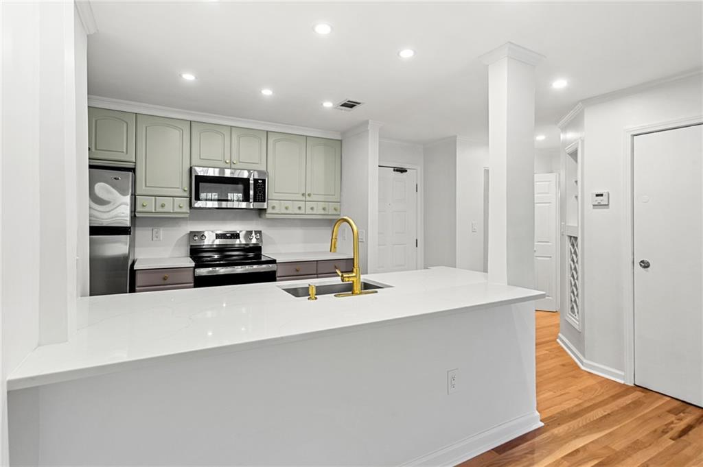 3655 Habersham Road NE Unit B236