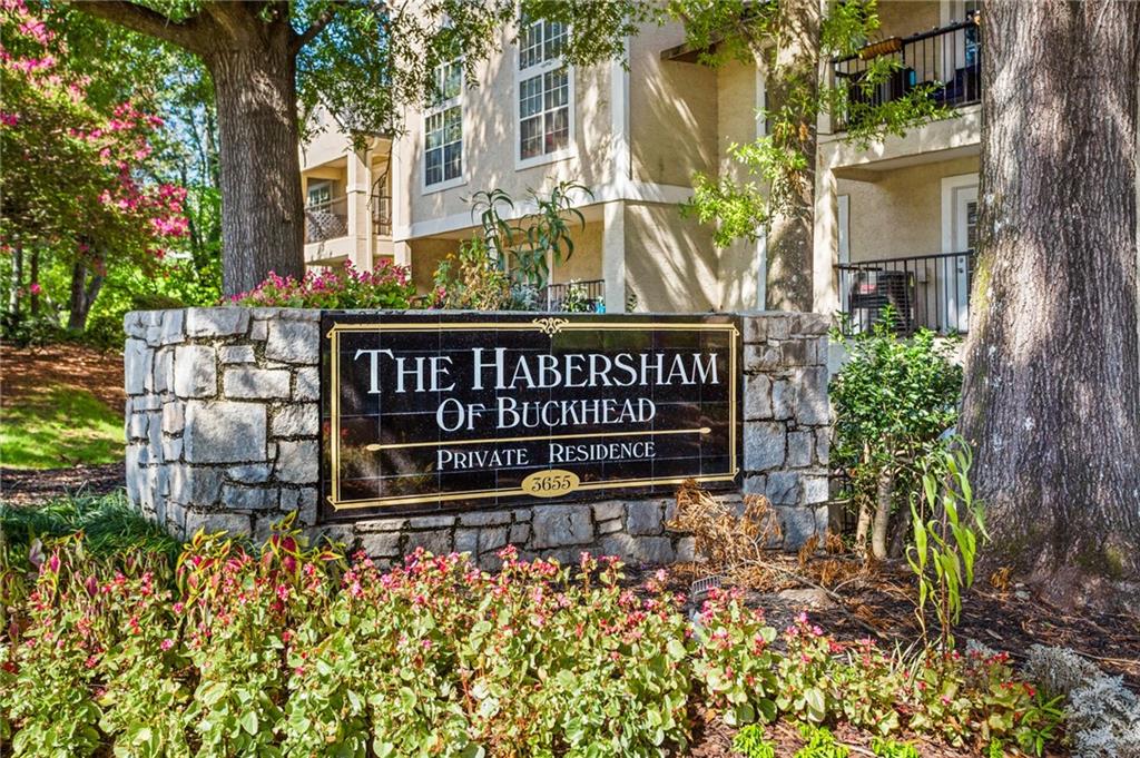 3655 Habersham Road NE Unit B236