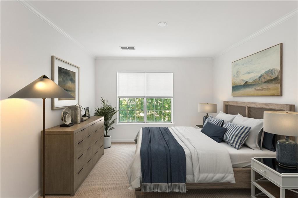 3655 Habersham Road NE Unit B236