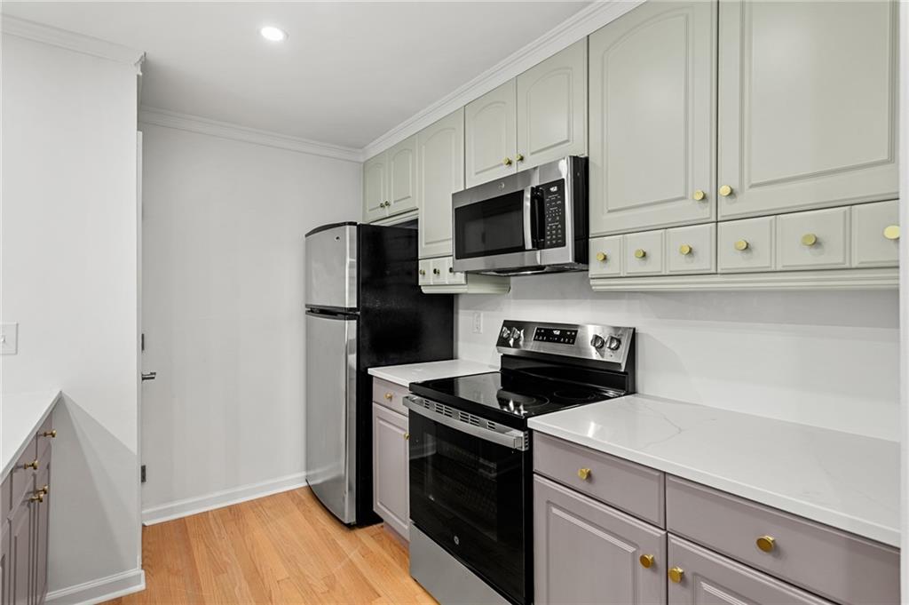 3655 Habersham Road NE Unit B236