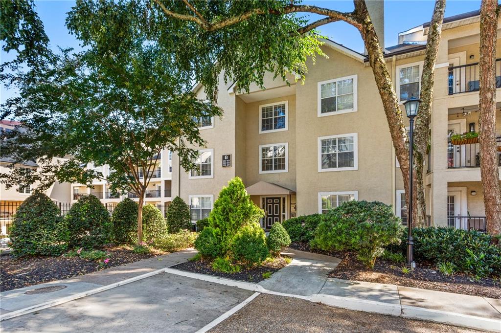 3655 Habersham Road NE Unit B236