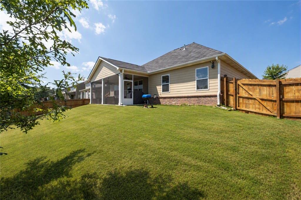 316 Conley Avenue