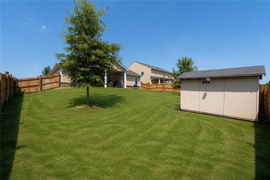 316 Conley Avenue