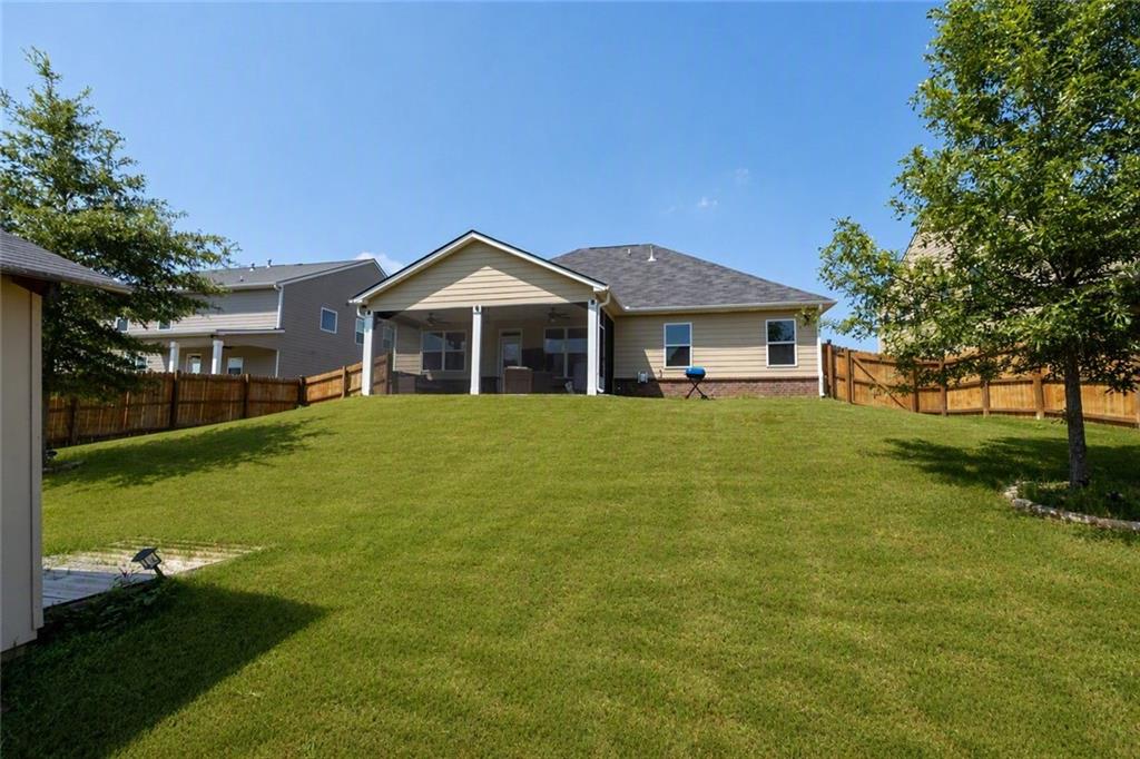 316 Conley Avenue