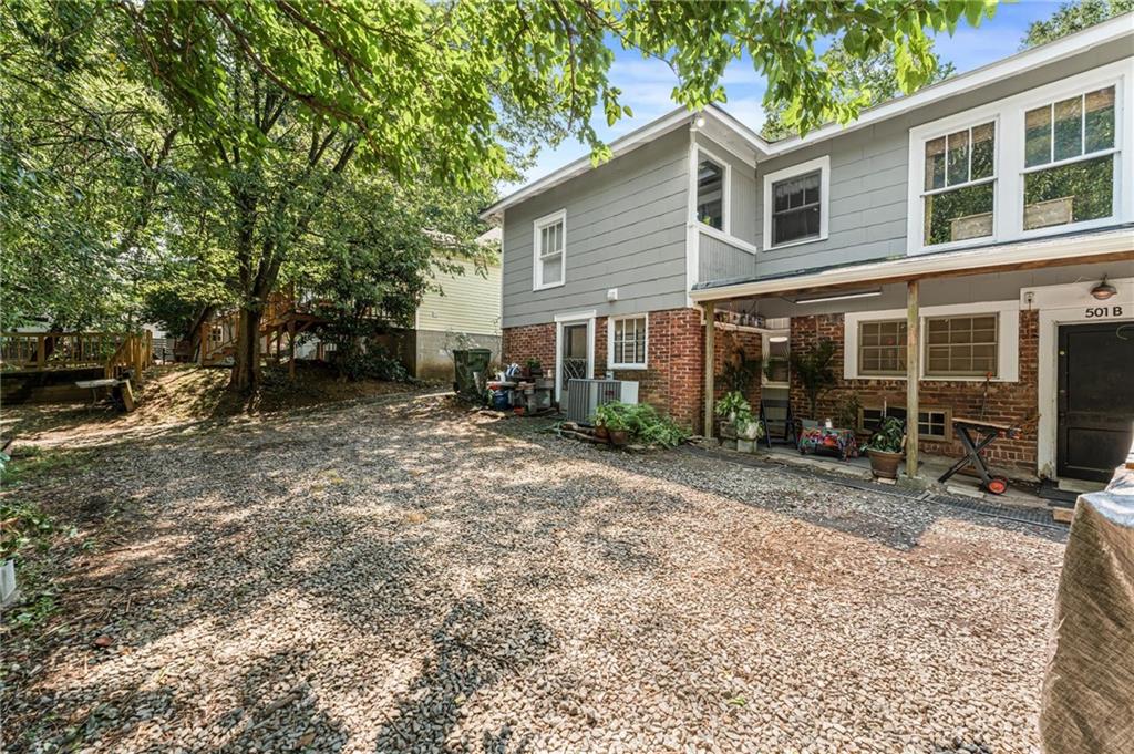 501 Ethel Street NW