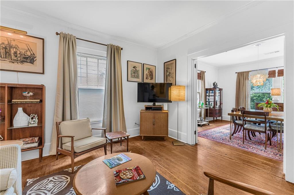 501 Ethel Street NW