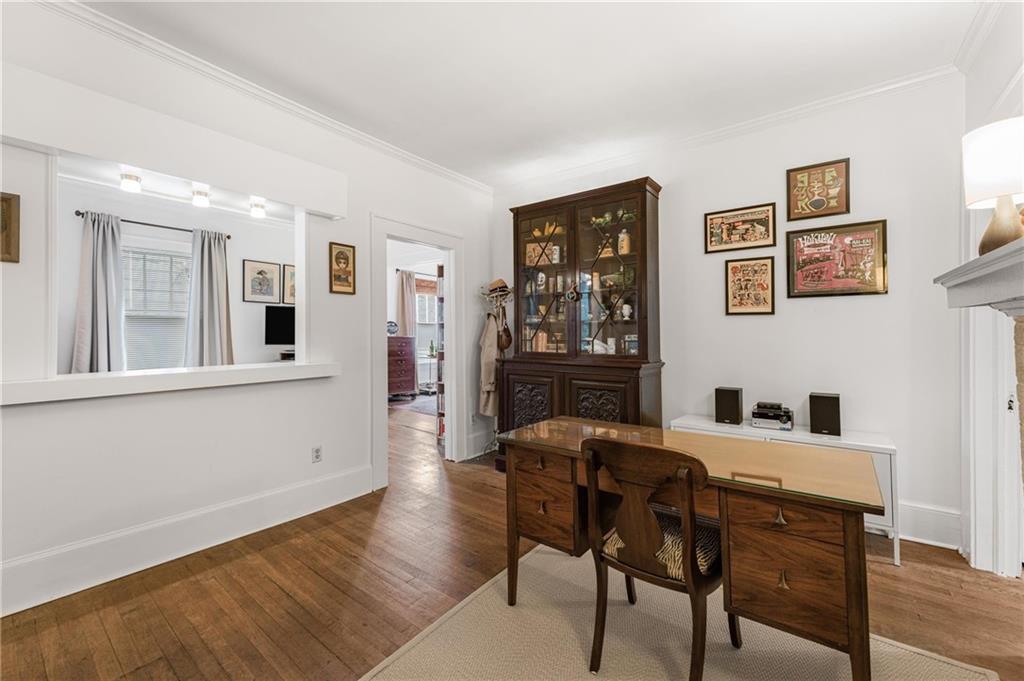 501 Ethel Street NW