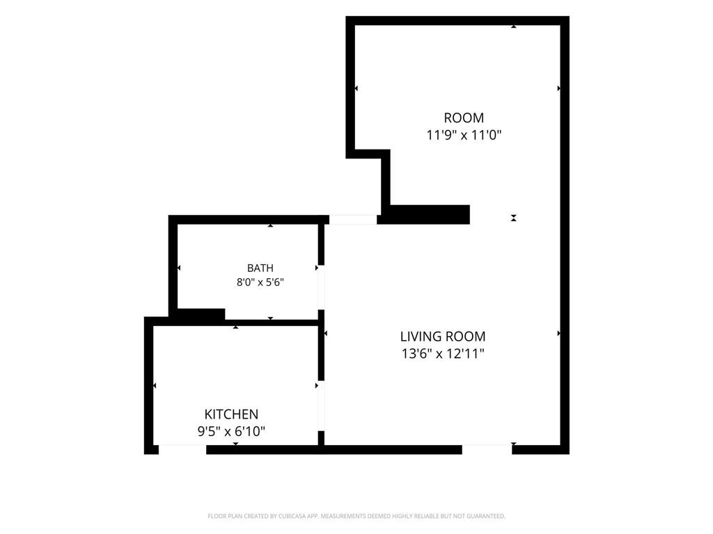 501 Ethel Street NW
