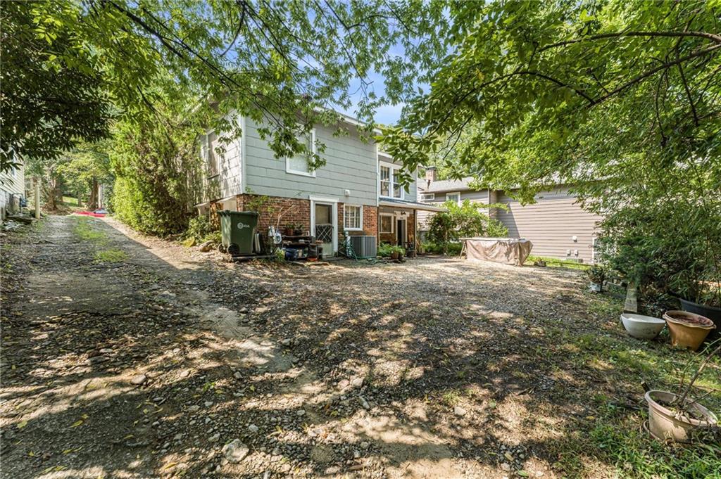 501 Ethel Street NW