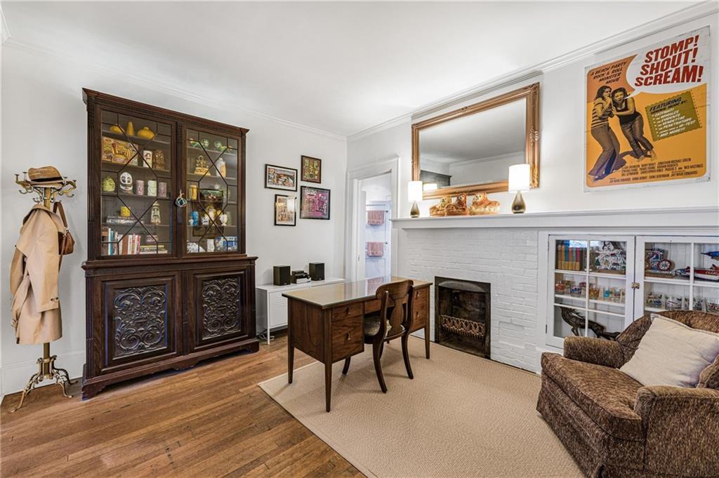 501 Ethel Street NW