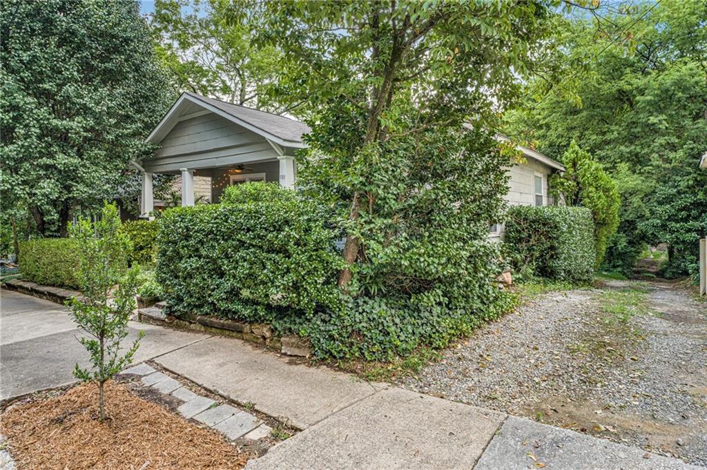501 Ethel Street NW