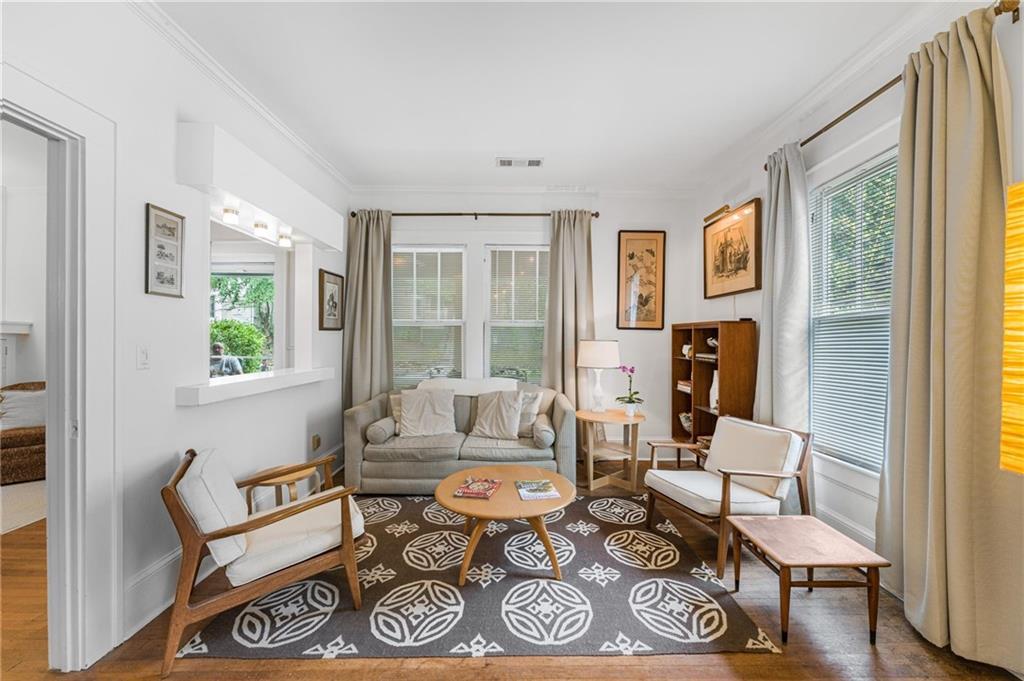 501 Ethel Street NW