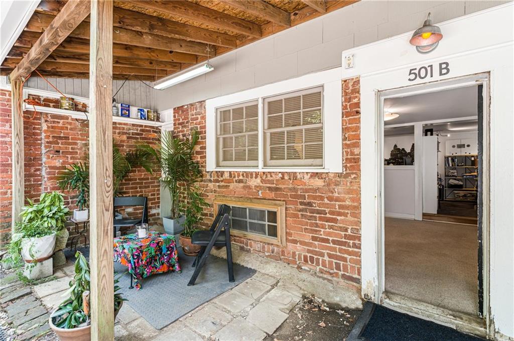 501 Ethel Street NW
