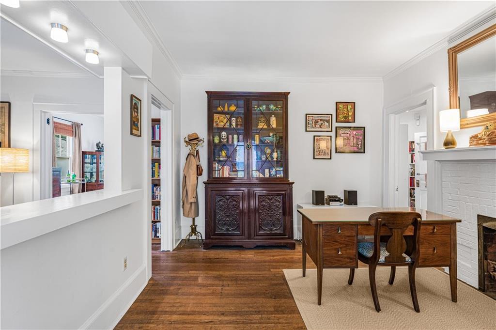 501 Ethel Street NW