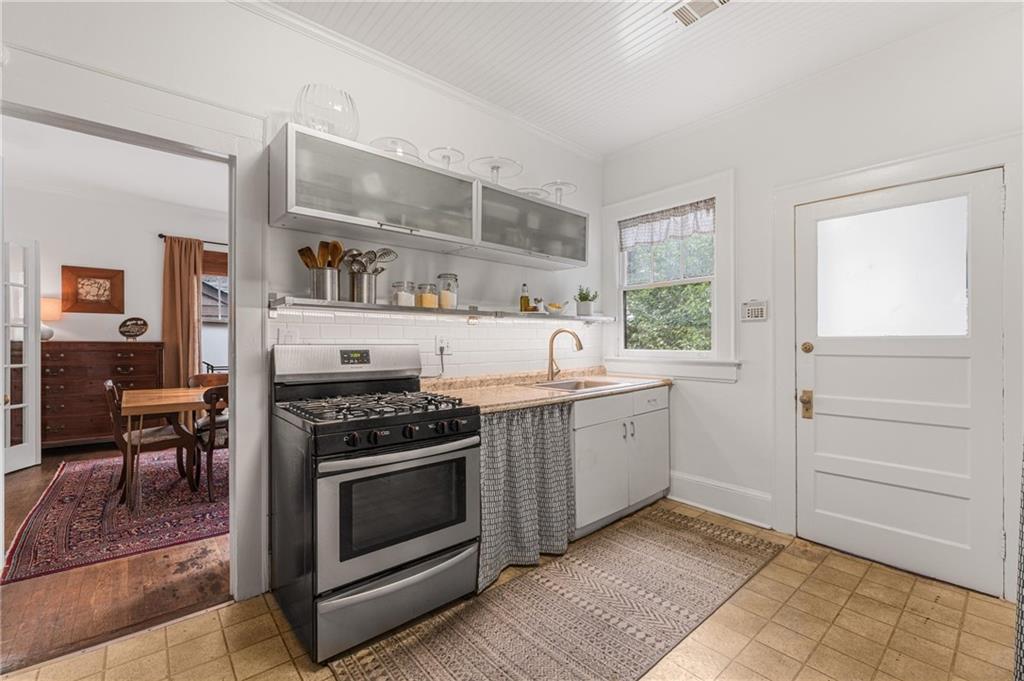 501 Ethel Street NW