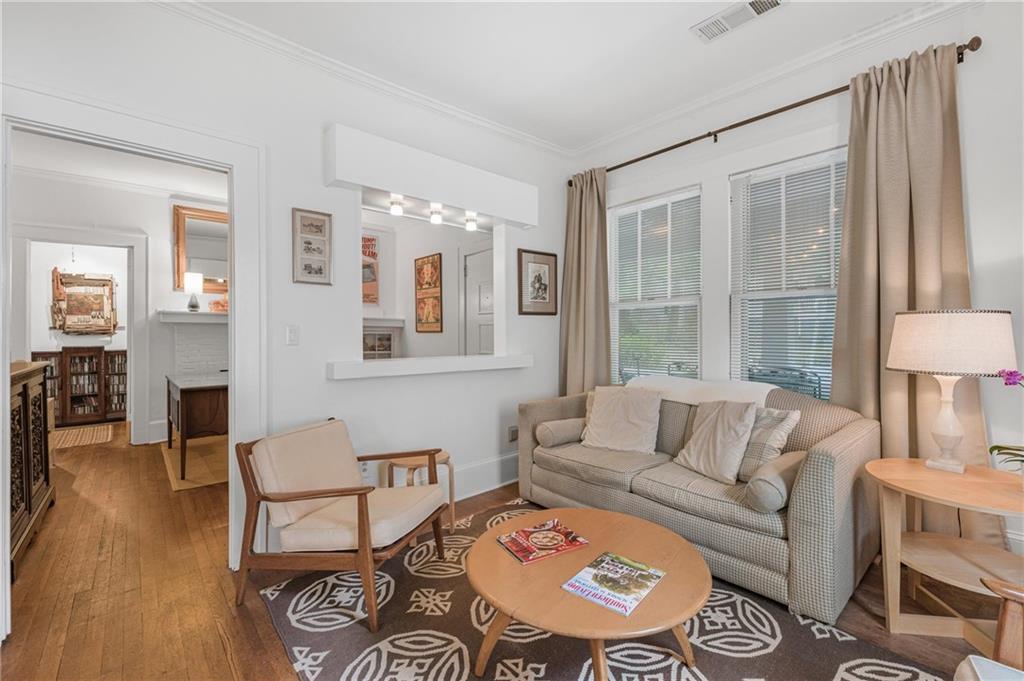 501 Ethel Street NW