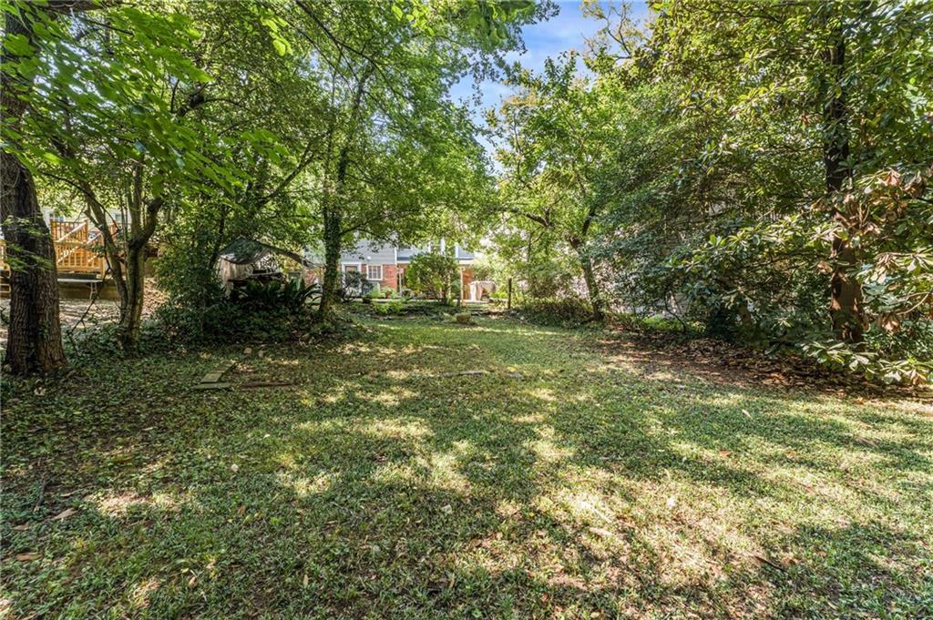 501 Ethel Street NW