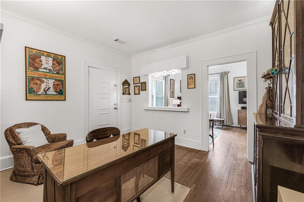 501 Ethel Street NW