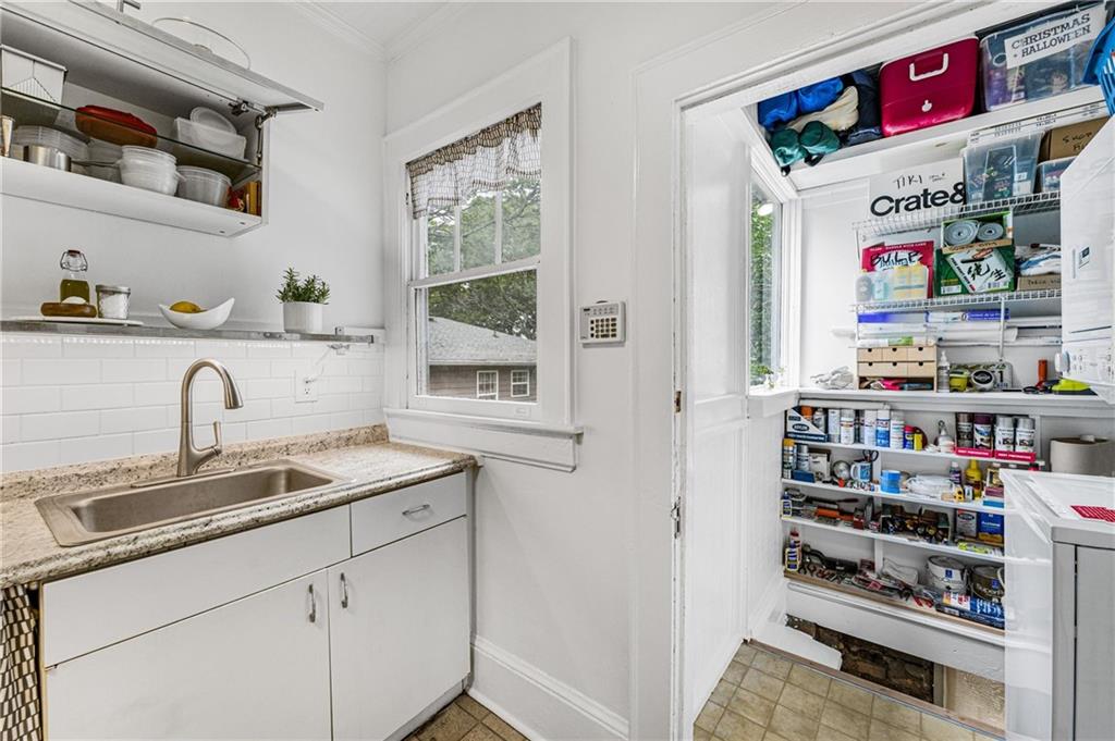 501 Ethel Street NW