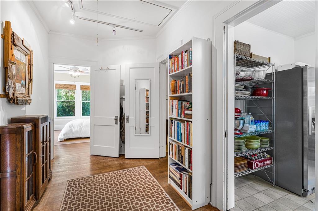 501 Ethel Street NW