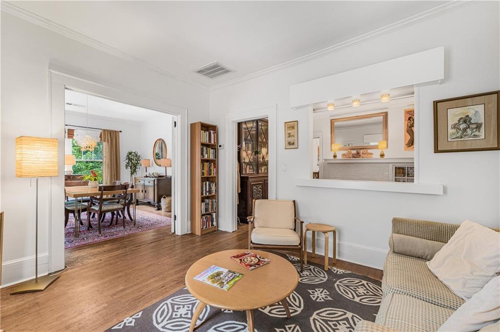 501 Ethel Street NW