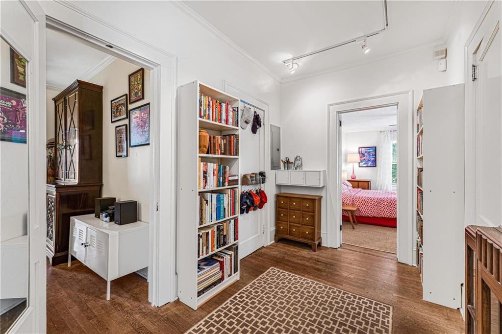 501 Ethel Street NW