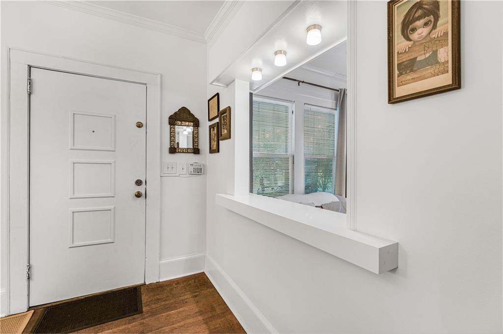 501 Ethel Street NW