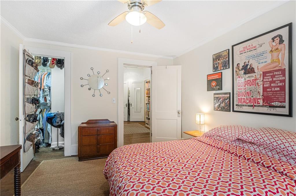 501 Ethel Street NW
