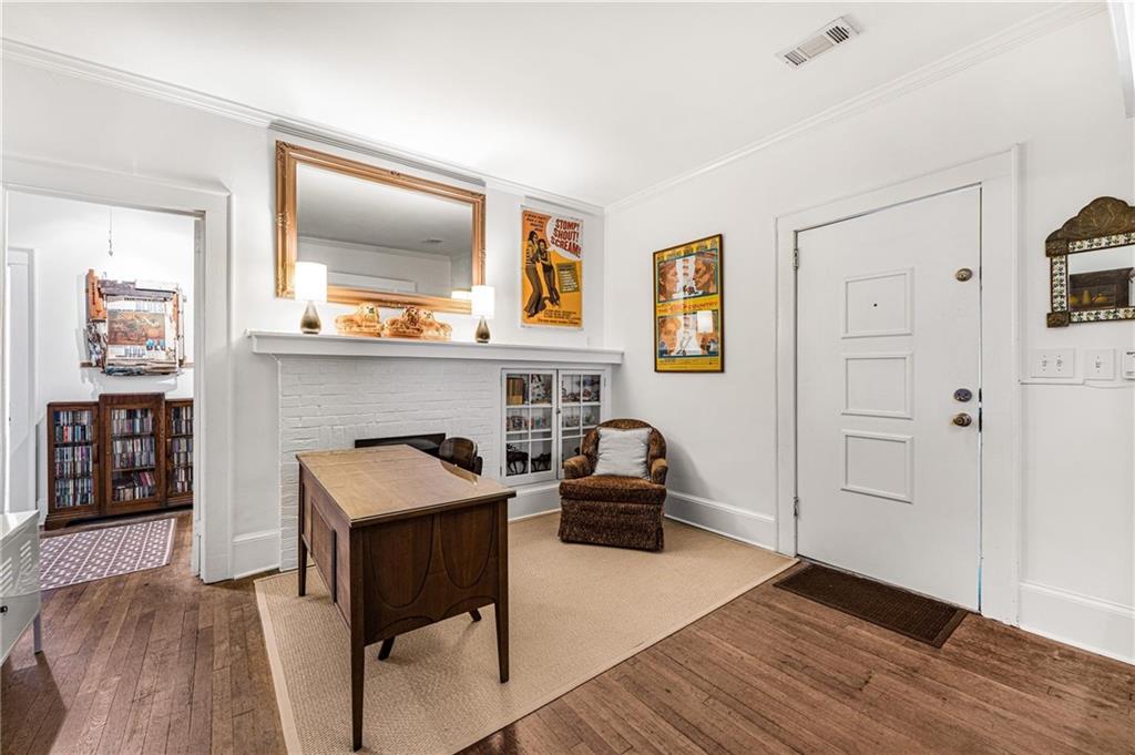 501 Ethel Street NW