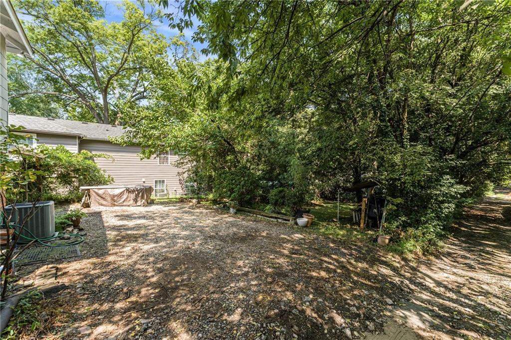 501 Ethel Street NW