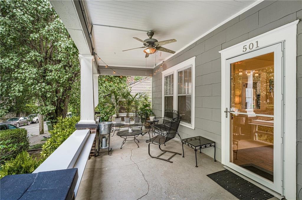 501 Ethel Street NW