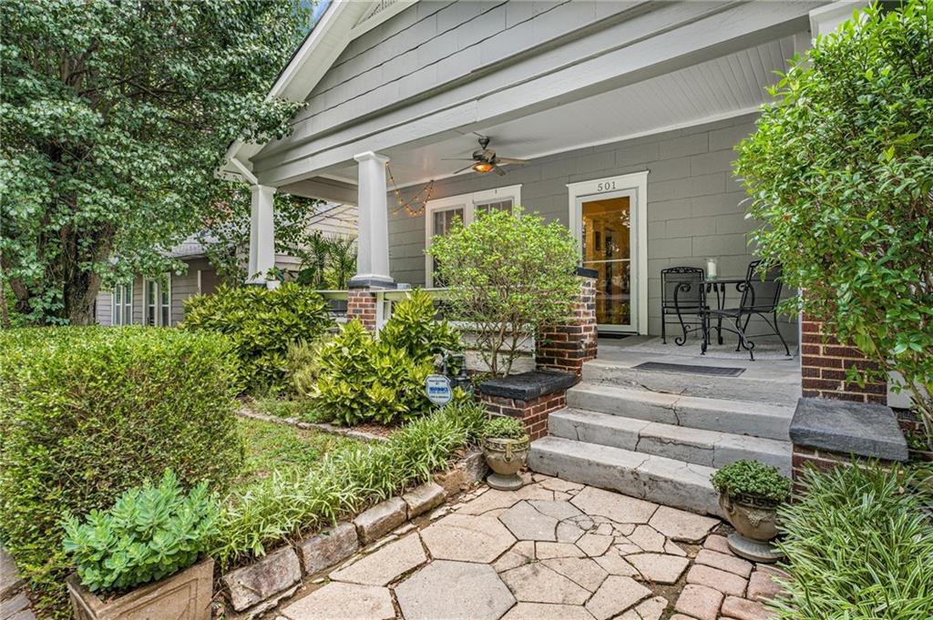 501 Ethel Street NW
