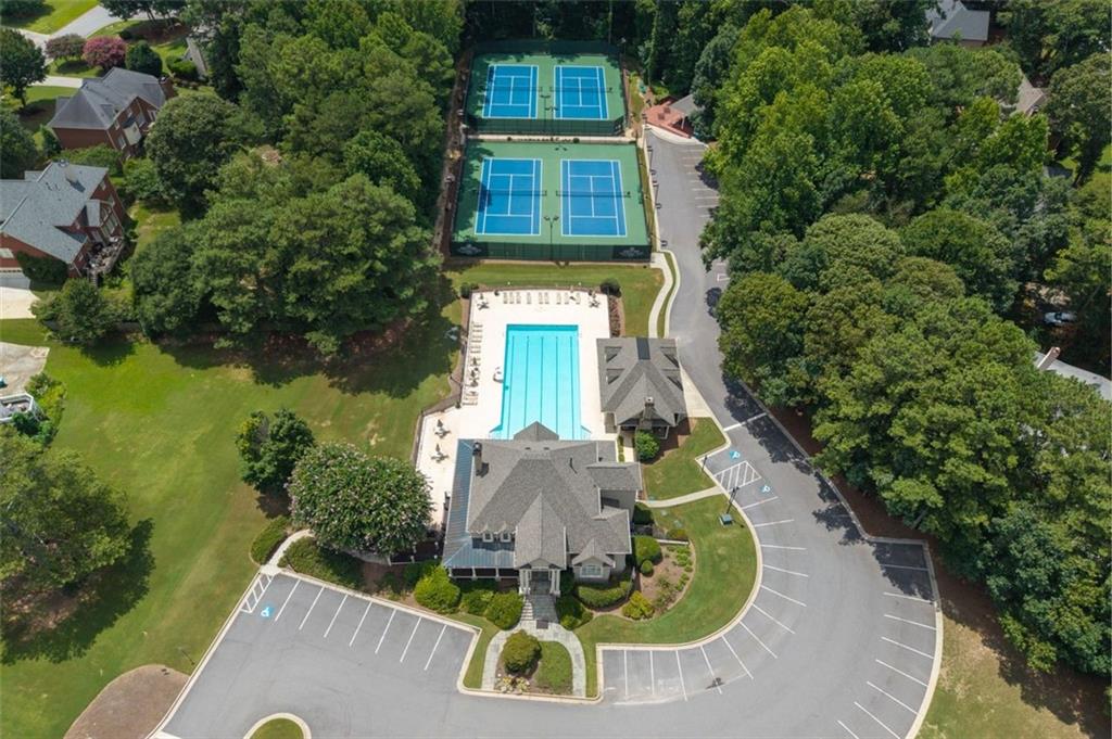 1455 Natchez Way