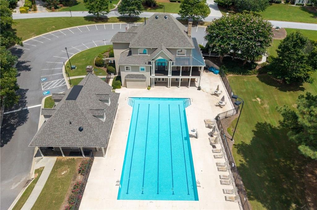 1455 Natchez Way