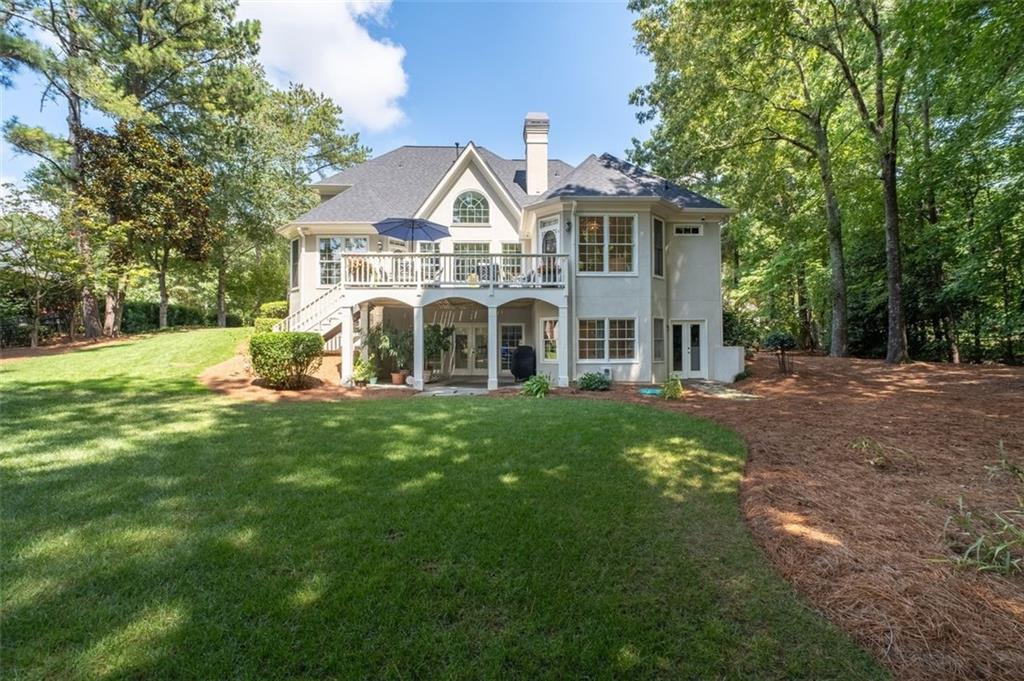 1455 Natchez Way