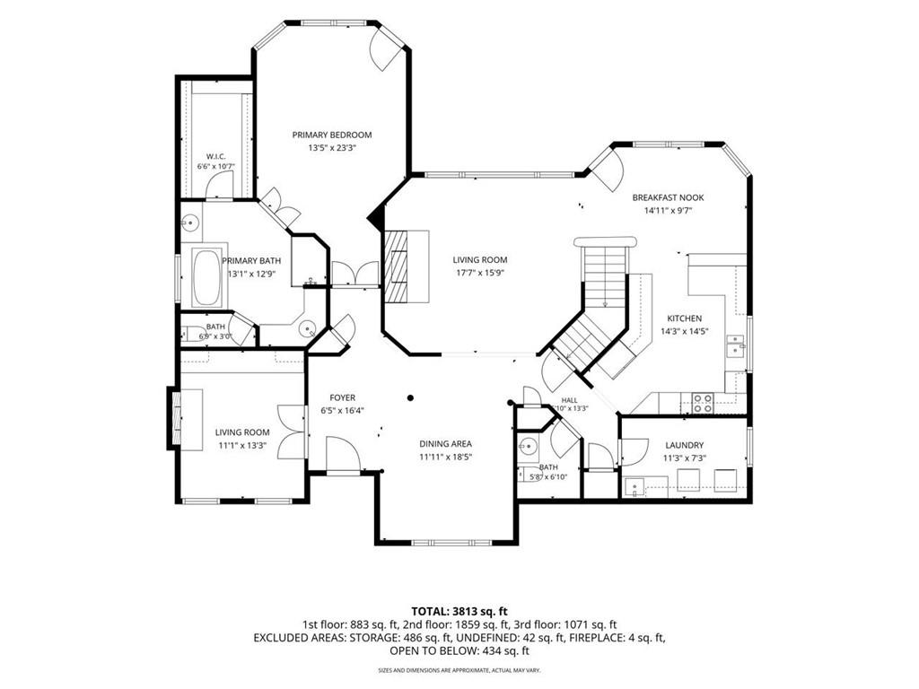 1455 Natchez Way