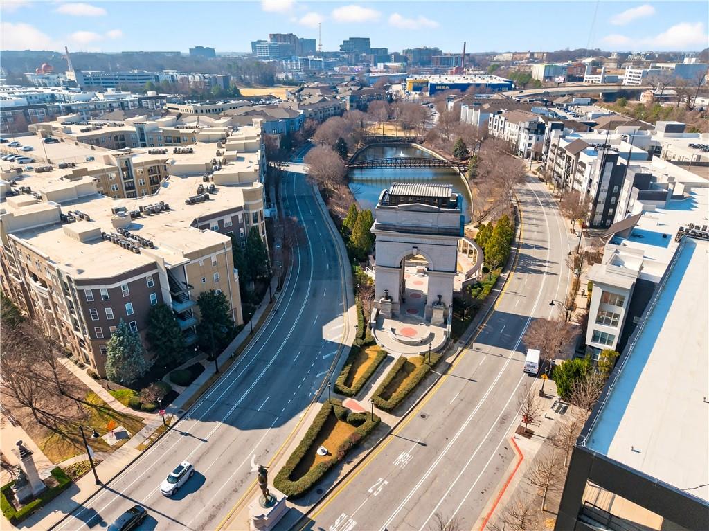 400 17th Street NW Unit 1247