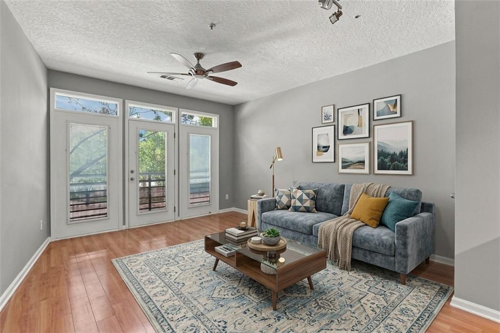 400 17th Street NW Unit 1247